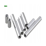 ALUMINIOWE DYSTANSE TULEJKI OKRĄGŁE GWINTOWANE